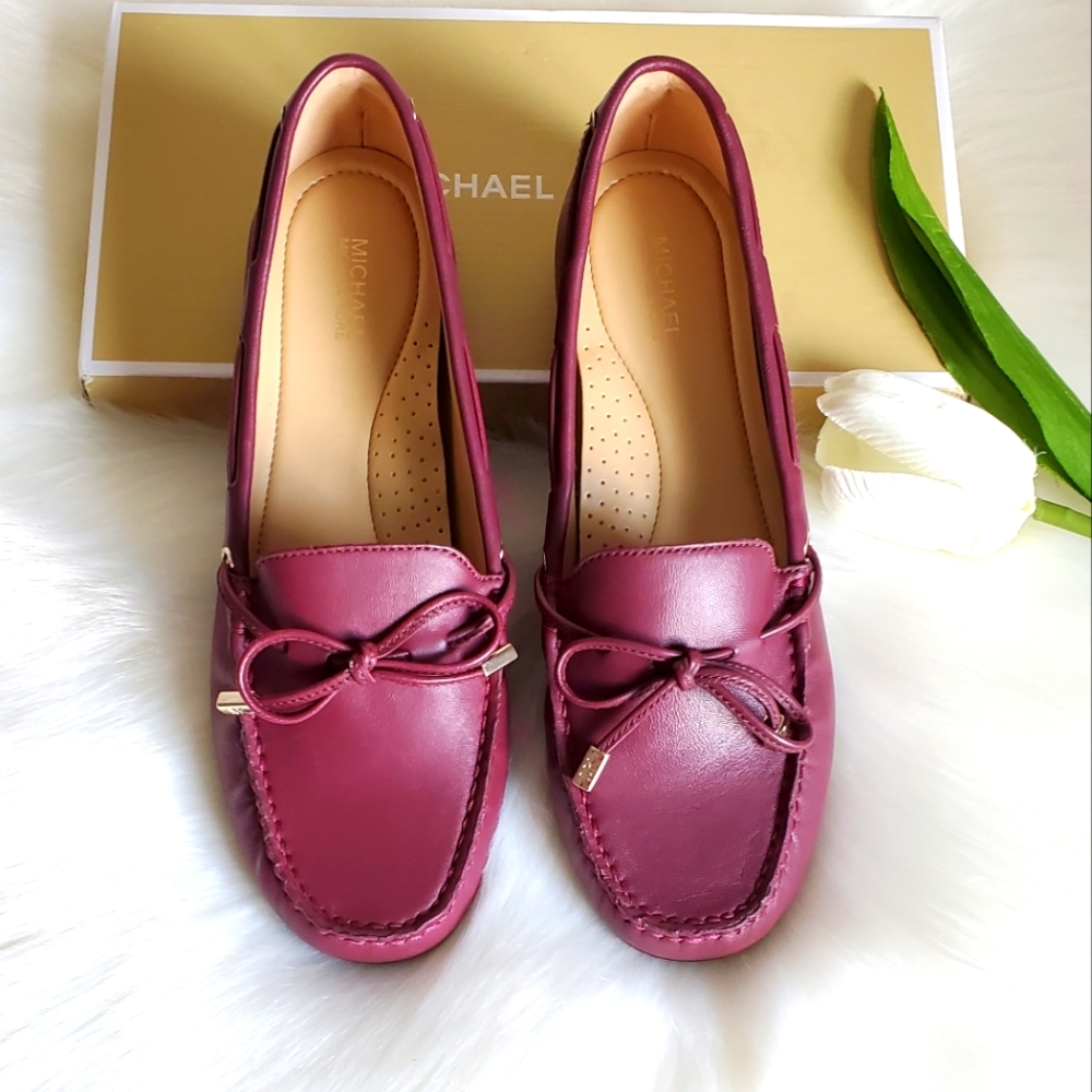 MICHAEL KORS WOMENS SHOES SIZE 8